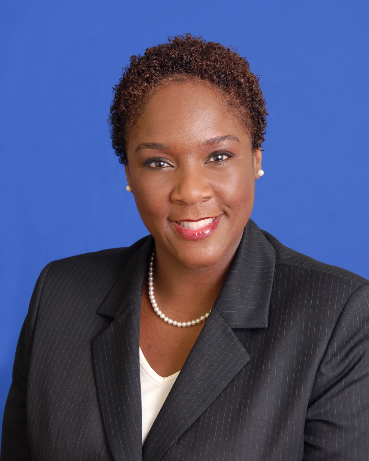 Dr. Nannette S. Funderburk, PhD, LCMHCS